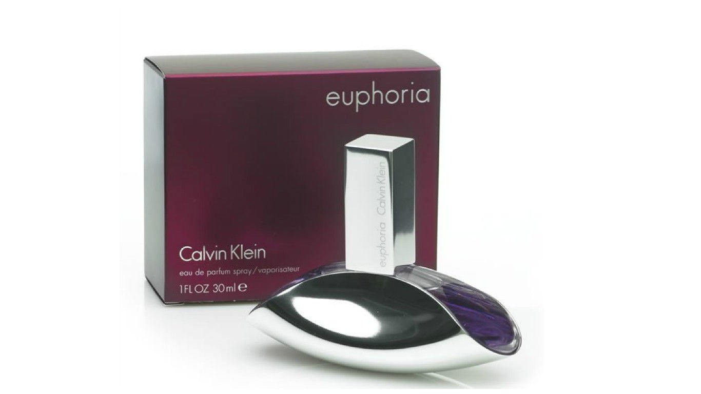 Calvin Klein Euphoria
